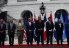 Pacific Island summit at White House ‘collaborative’: U.S official