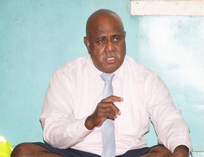 Historic consultation marks milestone for Melanesian communities in Fiji