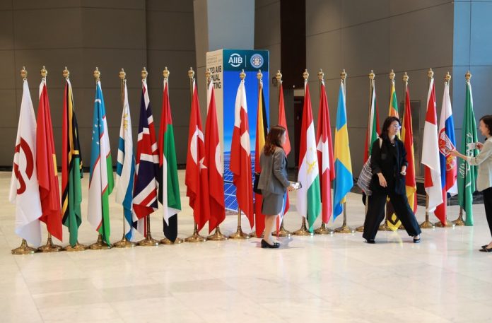 Solomon Islands and AIIB: A New Chapter in Pacific Infrastructure Development