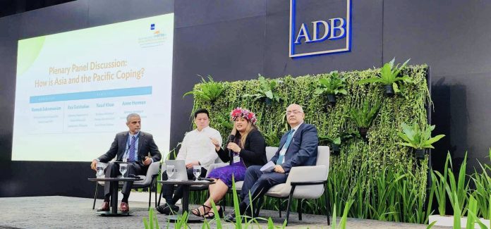 Cook Islands social protection policy has been in place since the 1960s