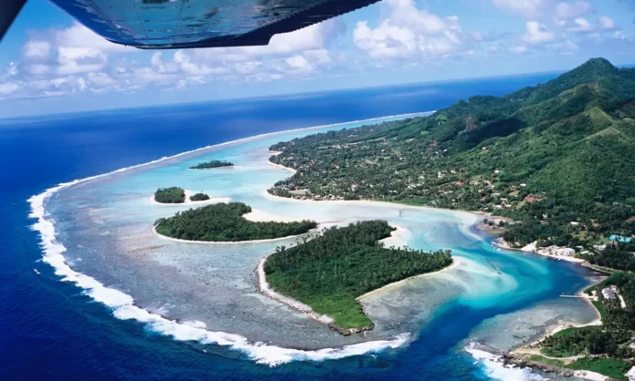 Deep sea mining ‘great opportunity’ for Cook Islands – exploration company