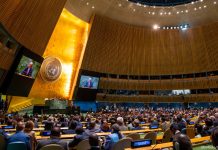 ‘We are at crisis point’: Vanuatu calls on U.S, UK to do more to support climate vulnerable nations