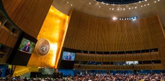 ‘We are at crisis point’: Vanuatu calls on U.S, UK to do more to support climate vulnerable nations