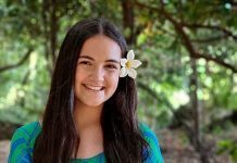 Samoan climate activist welcomes UN’s recognition of children’s rights