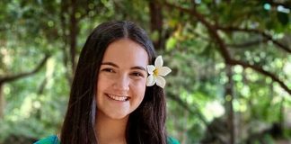 Samoan climate activist welcomes UN’s recognition of children’s rights