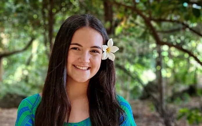 Samoan climate activist welcomes UN’s recognition of children’s rights