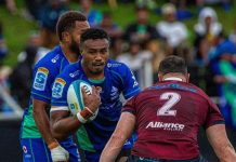 The Sydney coach creating the perfect platform for Fiji’s World Cup campaign