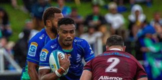 The Sydney coach creating the perfect platform for Fiji’s World Cup campaign