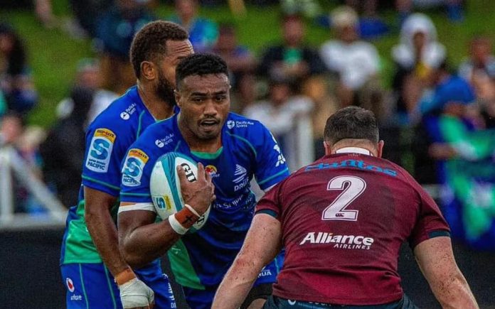 The Sydney coach creating the perfect platform for Fiji’s World Cup campaign