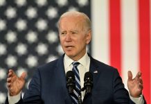 U.S President Biden to meet Pacific Leaders in Washington next week