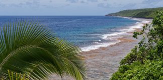 Niue announces new initiative to fund Ocean Protection