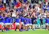 Fidow starts on wing – Samoa announce team to play Japan