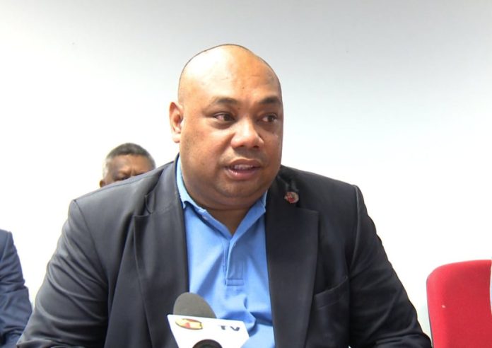 PNG demands Japan’s support for water quality testing