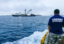 Human rights violations in Pacific fishing industry ‘ignored’