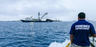 Human rights violations in Pacific fishing industry ‘ignored’
