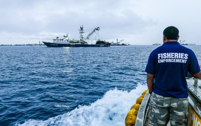 Human rights violations in Pacific fishing industry ‘ignored’