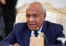 Vanuatu opposition files no-confidence motion against PM Sato Kilman