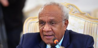 New Vanuatu PM outlines Government’s priorities