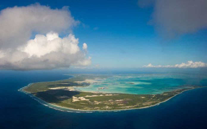 Scientists say current fishing rules to suit goals of Pacific Remote Islands sanctuary