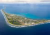 Tuvalu declares nation will remain, even if it disappears due to rising sea levels