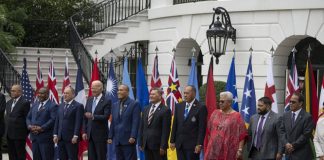 Pacific divided on Biden’s charm offensive with calls for more ‘results on the ground’