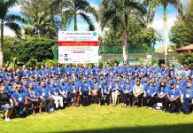 ‘When Pacific region pulls together, the world listens’