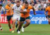 Wallabies prop Tupou under injury cloud for Fiji match