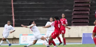 Tahiti overcome Tonga to clinch third place at OFC U-16 Women’s Championship