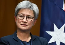 Australian Foreign Minister Wong pledges to engage with Vanuatu over security pact