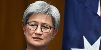 Australian Foreign Minister Wong pledges to engage with Vanuatu over security pact