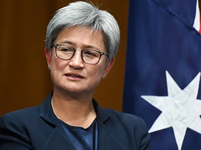 Australian Foreign Minister Wong pledges to engage with Vanuatu over security pact