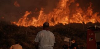 Australian Government keeping climate report hidden blasted as ‘fatal mistake’