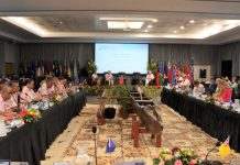 Pacific Environment Ministers strengthen commitment to address impact of triple planetary crises