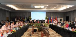 Pacific Environment Ministers strengthen commitment to address impact of triple planetary crises