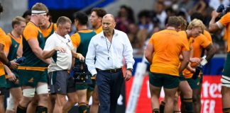 Eddie Jones has ‘full support’ of Wallaby players, says captain Skelton
