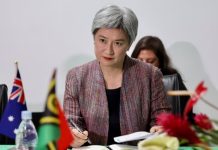 Future of Australia-Vanuatu security pact in doubt after Pacific Island nation picks new PM