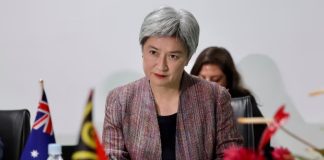 Future of Australia-Vanuatu security pact in doubt after Pacific Island nation picks new PM