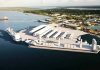 Australia to help finance Tonga port as climate worsens Pacific infrastructure gap