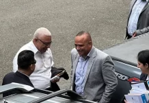 Bainimarama and Qiliho have a case to answer – magistrate