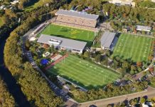 Brisbane to host 2023 Oceania Rugby Sevens Championship in November 10-12