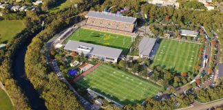 Brisbane to host 2023 Oceania Rugby Sevens Championship in November 10-12