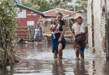 Climate inaction puts lives on the line: WMO