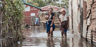 Climate inaction puts lives on the line: WMO