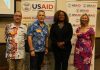 USAID Climate Ready project mobilises US$562 million for Pacific Island countries’ climate resilience
