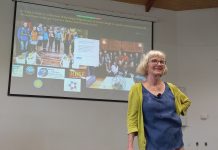 Marine ecologist highlights urgent need to protect seagrass ecosystem for climate resilience