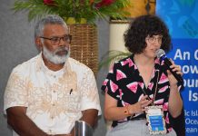 Policies and global agreements must benefit rural dwellers, says Dr Veitayaki