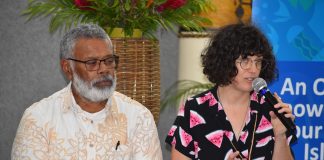 Policies and global agreements must benefit rural dwellers, says Dr Veitayaki