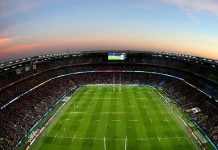 World Rugby to protect officials and players from online abuse during Rugby World Cup 2023
