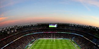 World Rugby to protect officials and players from online abuse during Rugby World Cup 2023