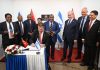 Papua New Guinea opens embassy in Jerusalem